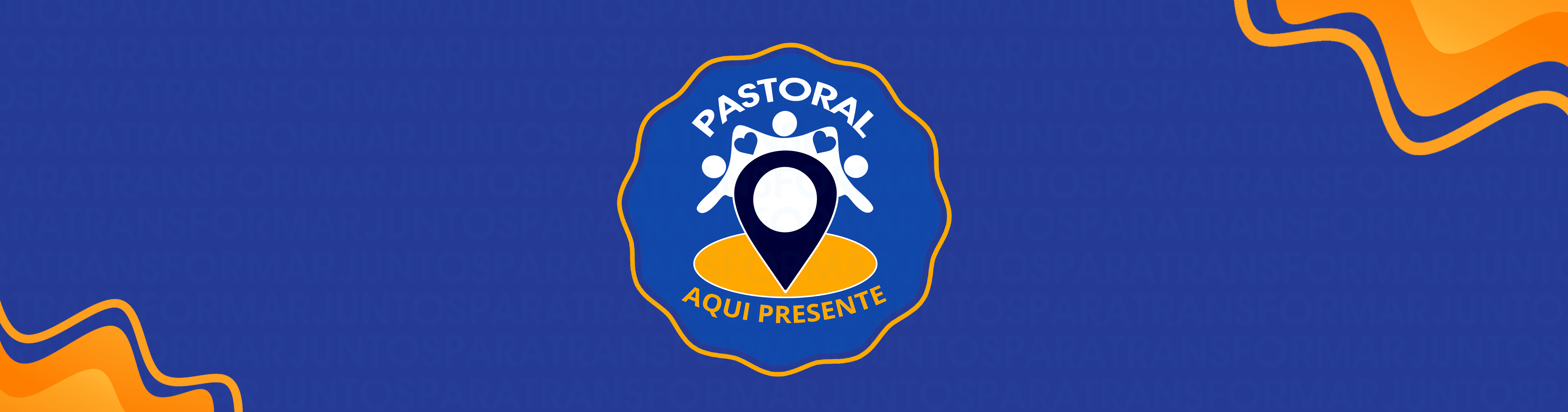 Pastoral aqui presente