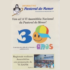 INFORMATIVO 30 ANOS