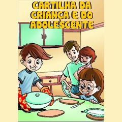 CARTILHA DA CRIANÇA E DO ADOLESCENTE