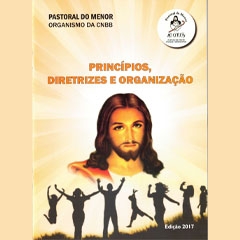 PRINCÍPIOS, DIRETRIZES E ORGANIZAÇÃO 2017