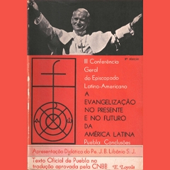 III CONFERÊNCIA GERAL DO EPISCOPADO LATINO AMERICANO - 1979