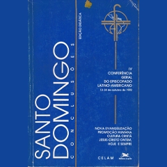 IV CONFERENCIA GERAL DO EPISCOPADO LATINO - TEXTO OFICIAL - AMERICANO 12 A 28 OUTUBRO DE 1992