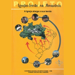 PROJETO IRMÃO NA AMAZÔNIA - 2006