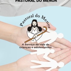 Política de Proteção de Crianças e Adolescentes da Pastoral do Menor