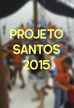 PROJETO SANTOS 2015