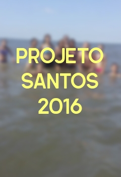 PROJETO SANTOS 2016