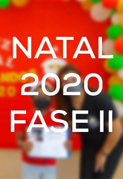ENTREGA PRESENTES DE NATAL - FASE II