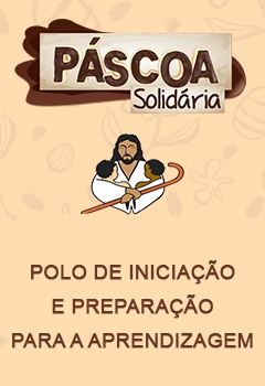 Páscoa Solidária 2022 - PIPA
