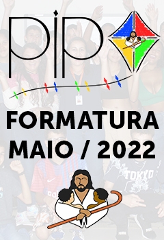 Formatura Projeto PIPA - Primeira Turma de 2022