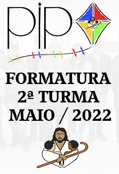 Formatura Projeto PIPA - Segunda Turma de 2022