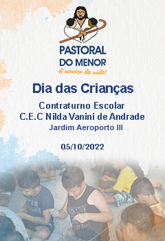 Confecção de Colares - Contraturno Escolar - C.E.C Nilda Vanini de Andrade - Aeroporto lll