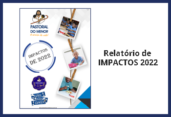 Relatório de Impactos de 2022