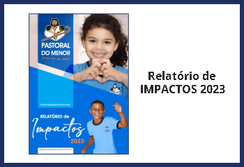 Relatório de Impactos de 2023