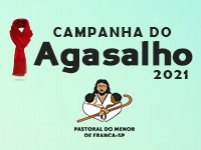 Pastoral do Menor de Franca-SP inicia campanha para arrrecadar agasalhos