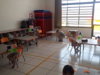 Creche Escola Ana Carolina Caleiro Manfredi - Maternal IA