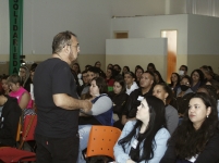 2ª Formação Ampliada da Pastoral do Menor de Franca aconteceu no ultimo sábado 11/06