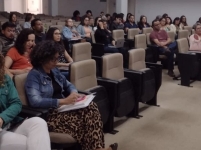 Capacitação - Oficina das emoções com Bom da Cuca
