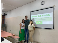 Arraia Maternal II – Prefeitura de Ribeirão Grande