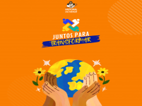 JUNTOS PARA TRANSFORMAR