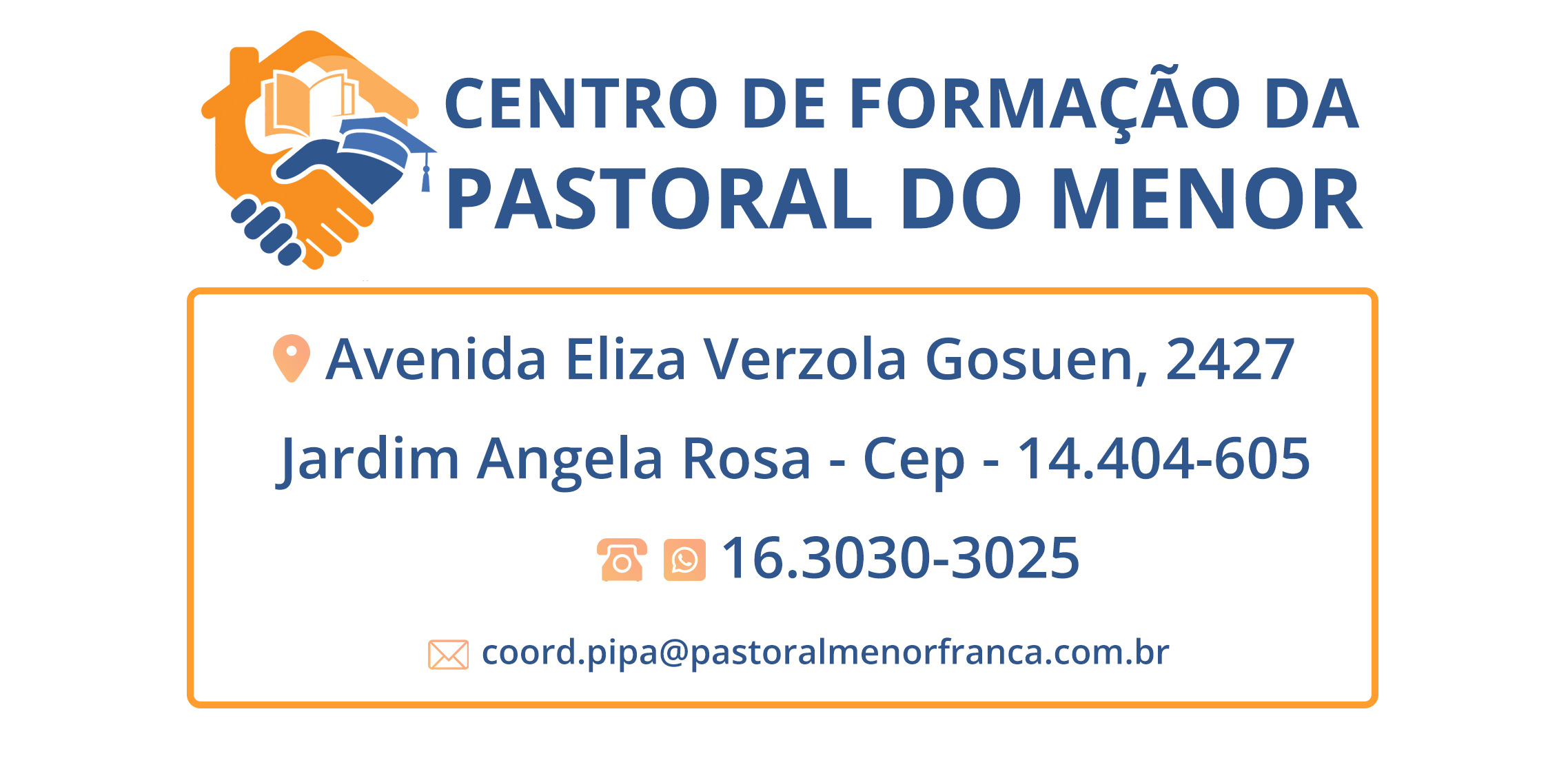 02 - Centro de Forma&ccedil;&atilde;o