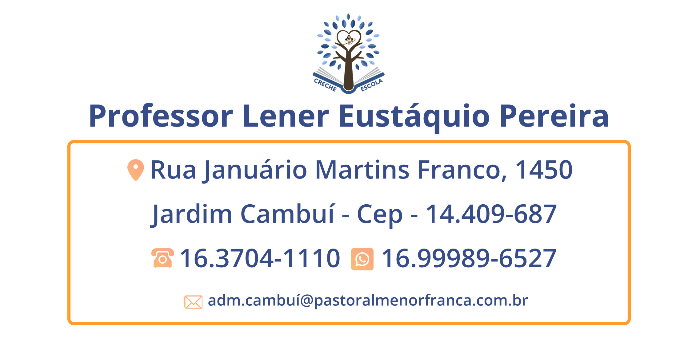 05 - Creche Cambu&iacute;