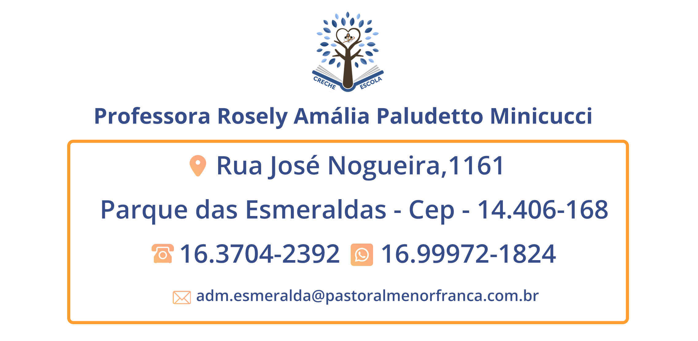 08 - Creche Esmeralda