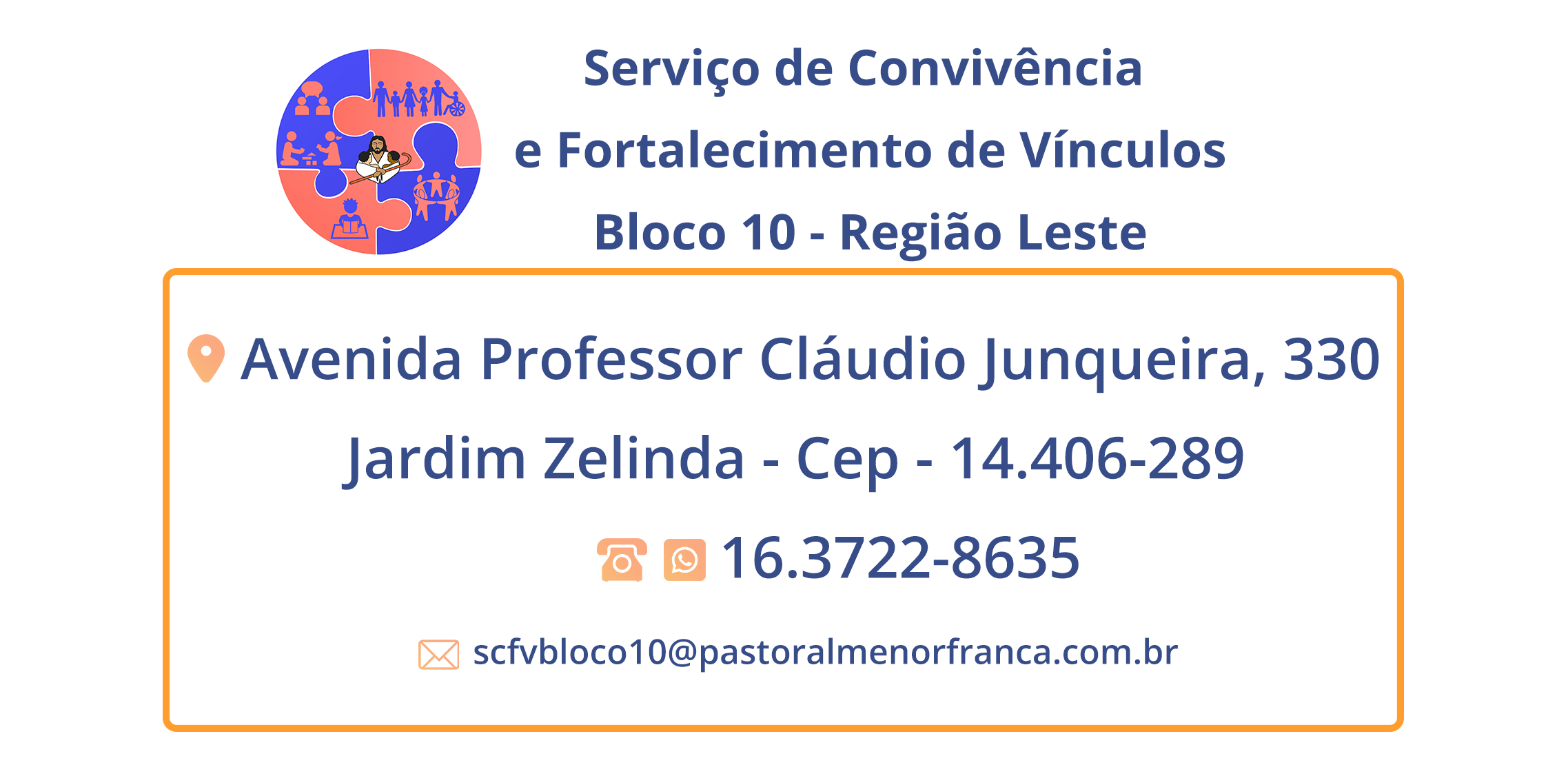 11 - SCFV Bloco 10