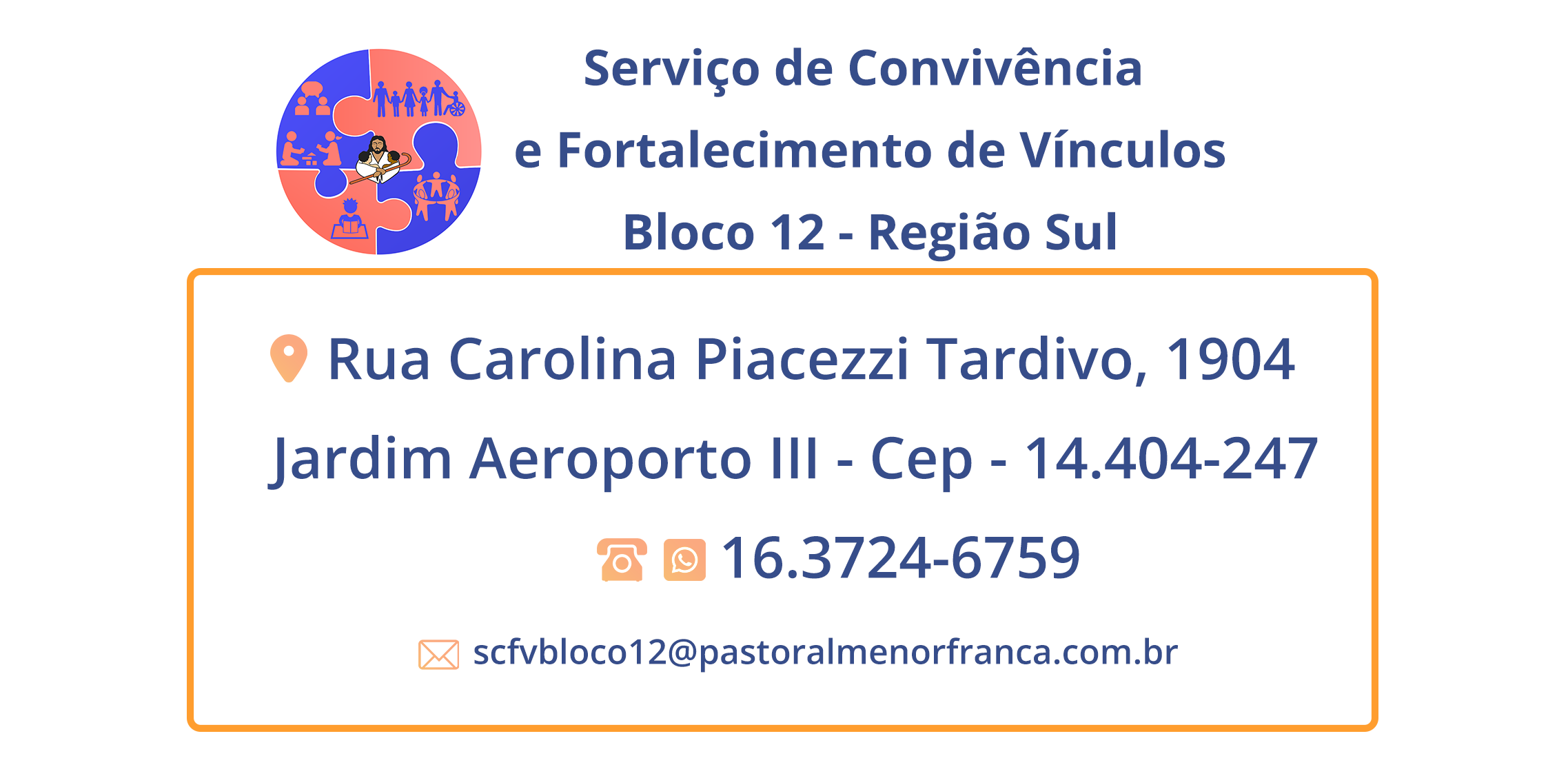 12 - SCFV Bloco 12