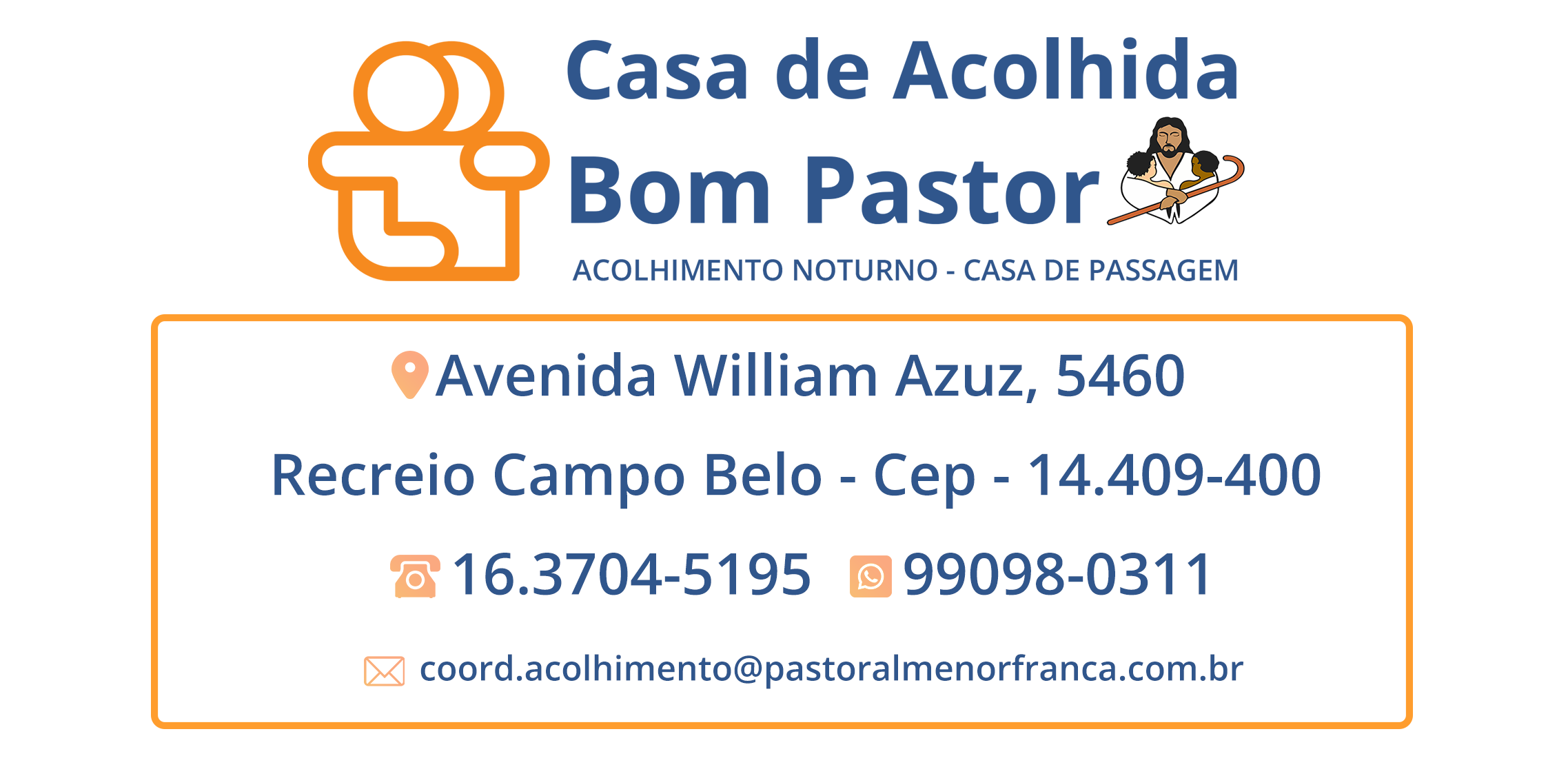 20 - Casa Bom Pastor