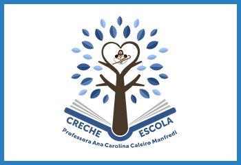 CRECHE ESCOLA  Professora Ana Carolina Caleiro Manfredi - Residencial São Jerônimo