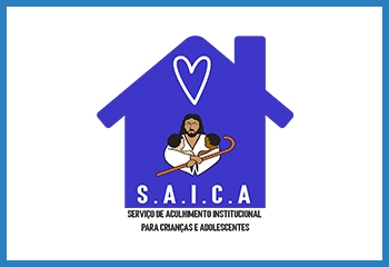 SAICA - Serviço de Acolhimento Institucional de Crianças e Adolescentes