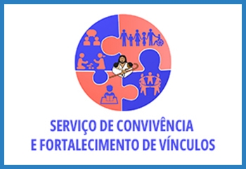 Serviço de Convivência e Fortalecimento de Vínculos - PATROCÍNIO PAULISTA