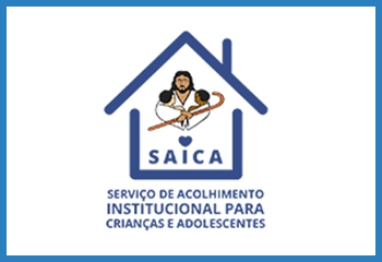 SAICA - Serviço de Acolhimento Institucional de Crianças e Adolescentes