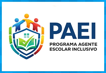 PAEI - Programa Agente Escolar Inclusivo - Jardinópolis-SP