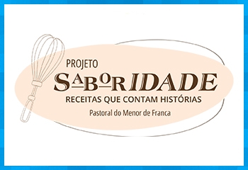 SABORIDADE - Receitas que contam histórias