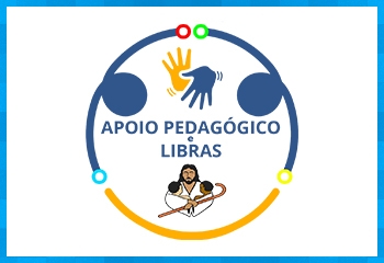 Apoio Pedagógico e Interlocução em Libras - Cristais Paulista-SP