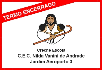 Creche Escola - C.E.C. Nilda Vanini de Andrade - Jardim Aeroporto 3