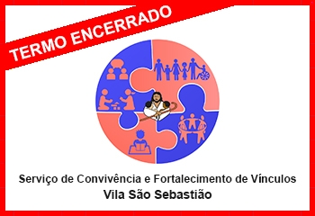 Serviço de Convivência e Fortalecimento de Vínculos - Vila São Sebastião