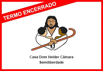 Casa Dom Helder Câmara - Semiliberdade