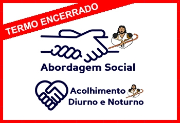 Acolhimento Noturno e Abordagem Social